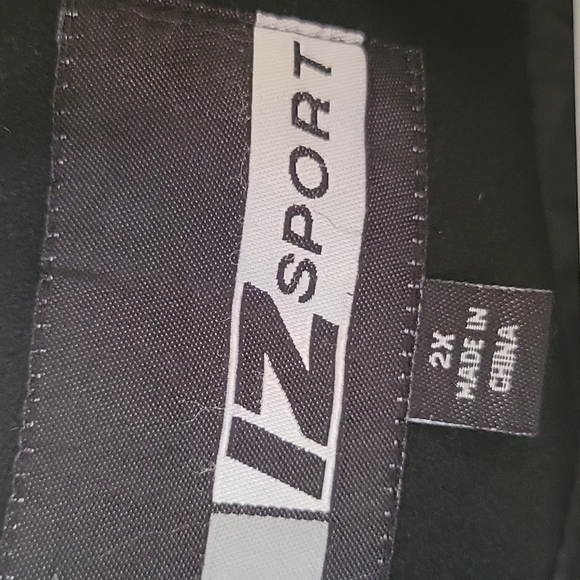 Coat - Picture 3 of 4